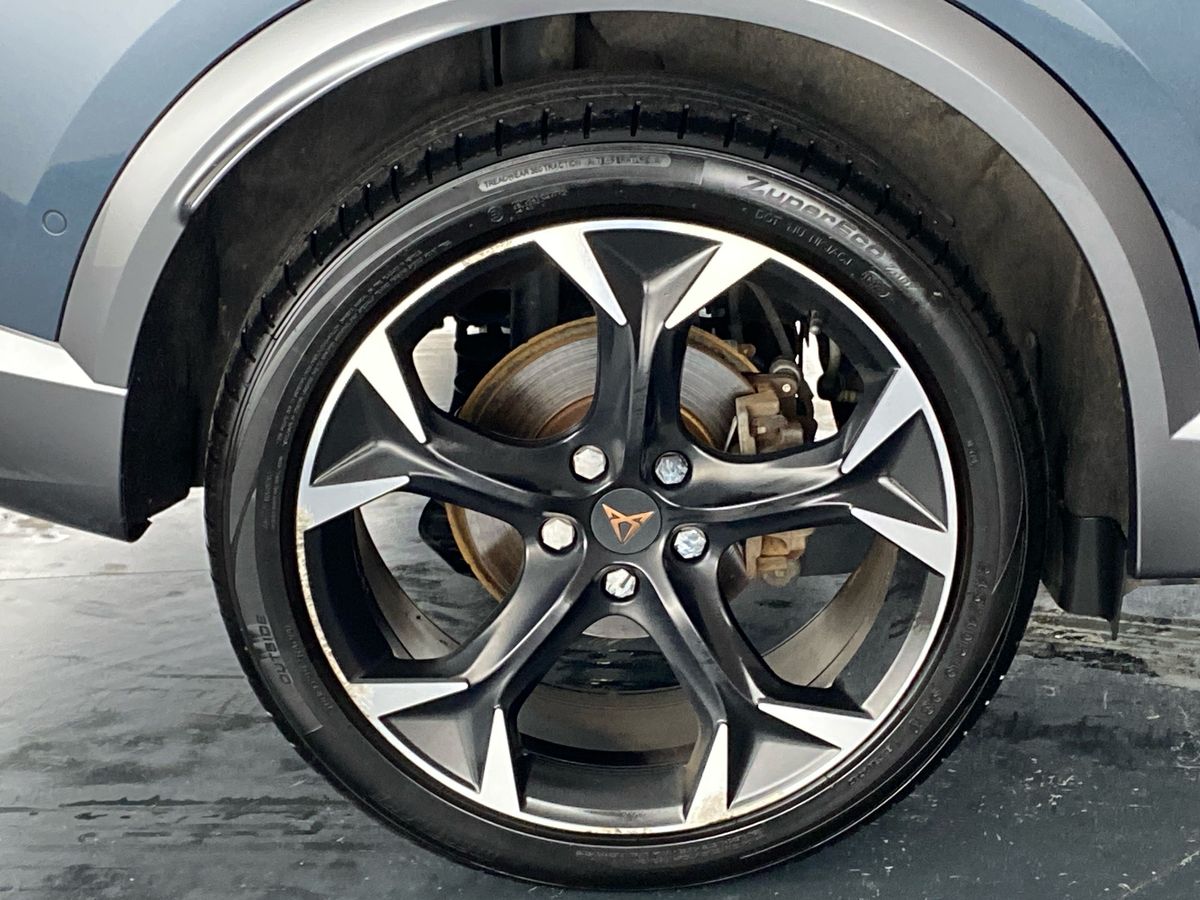 Used Cupra Formentor 2021 for sale - 76411687: Photo 30