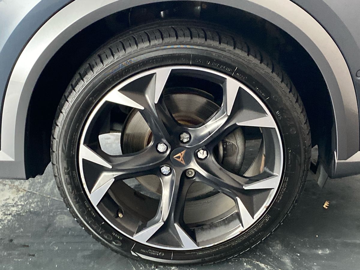 Used Cupra Formentor 2021 for sale - 76411687: Photo 31