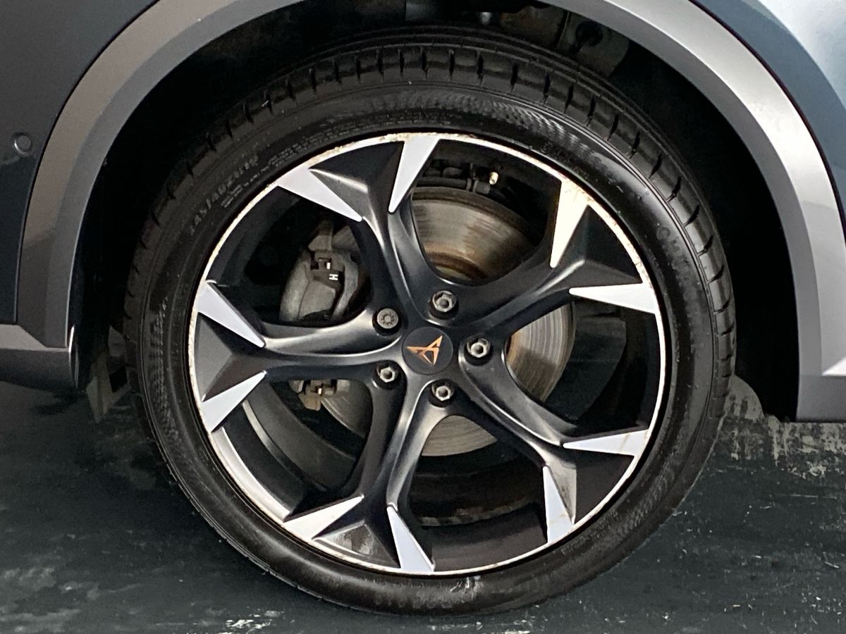 Used Cupra Formentor 2021 for sale - 76411687: Photo 32