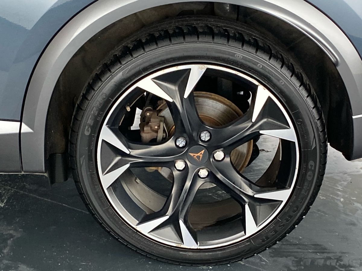 Used Cupra Formentor 2021 for sale - 76411687: Photo 33