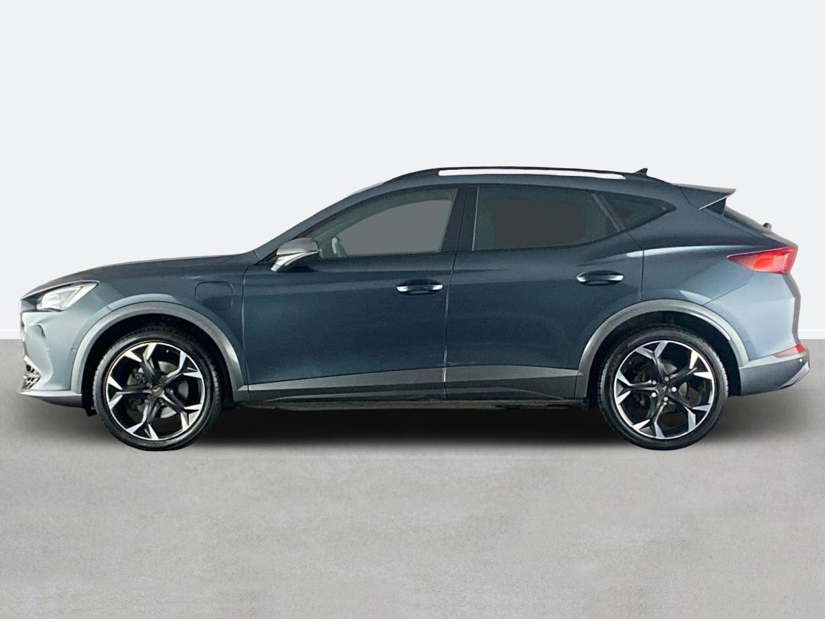 Used Cupra Formentor 2021 for sale - 76411687: Photo 6