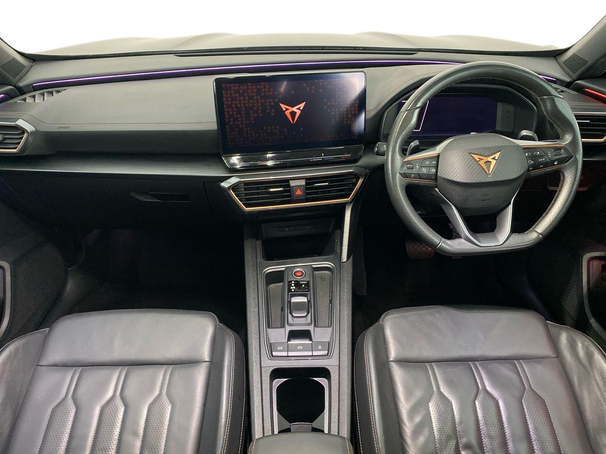 Used Cupra Formentor 2021 for sale - 76411687: Photo 9