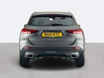 Used Mercedes-Benz GLA 2021 for sale - 76077475: Photo