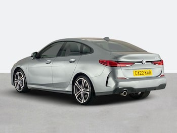 Used BMW 2 Series 2022 for sale - 75392936: Photo