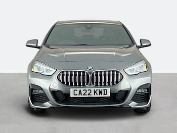 Used BMW 2 Series 2022 for sale - 75392936: Photo