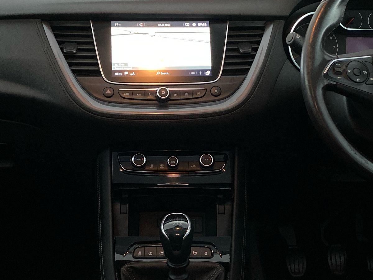 Used Vauxhall Grandland X 2019 for sale - 76047246: Photo 10
