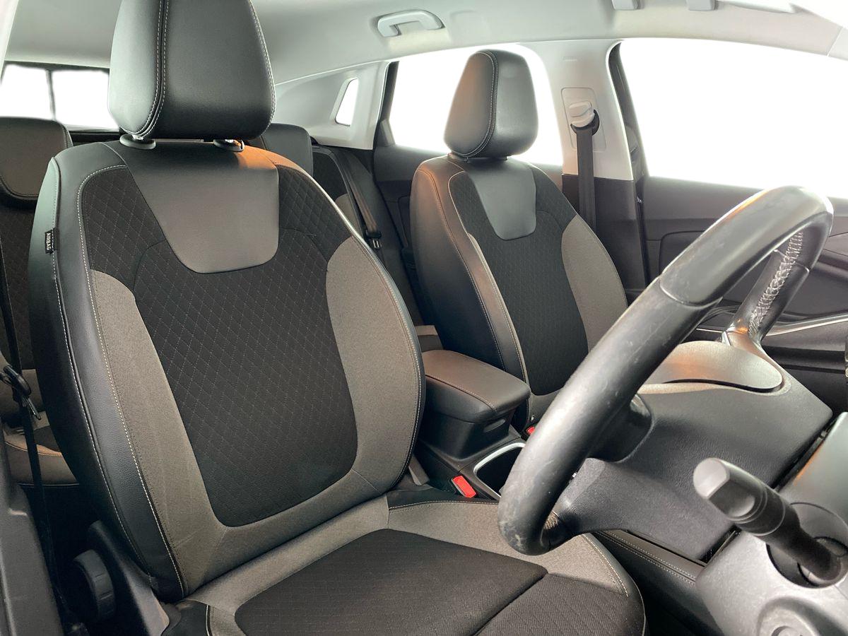 Used Vauxhall Grandland X 2019 for sale - 76047246: Photo 13