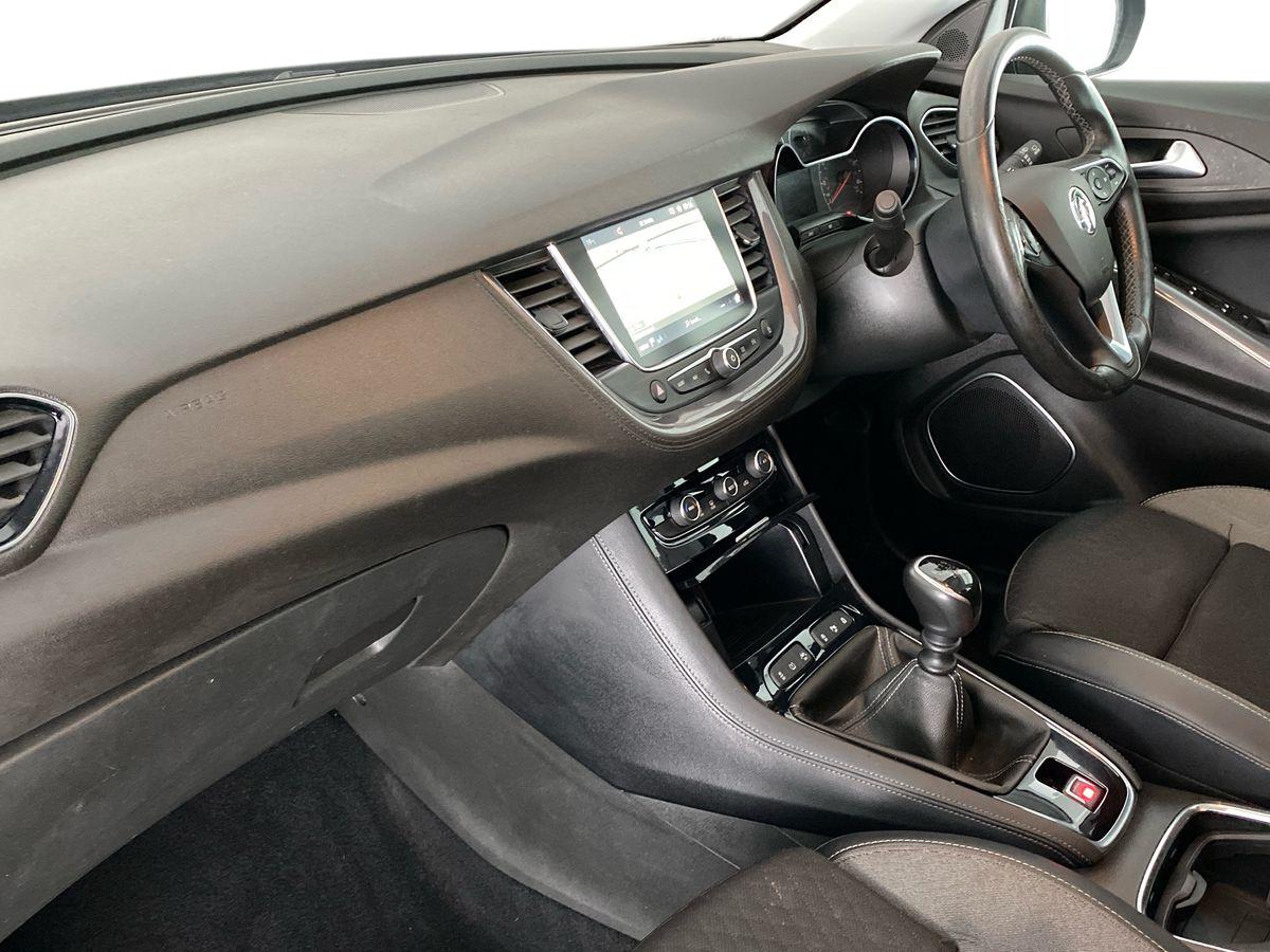 Used Vauxhall Grandland X 2019 for sale - 76047246: Photo 14