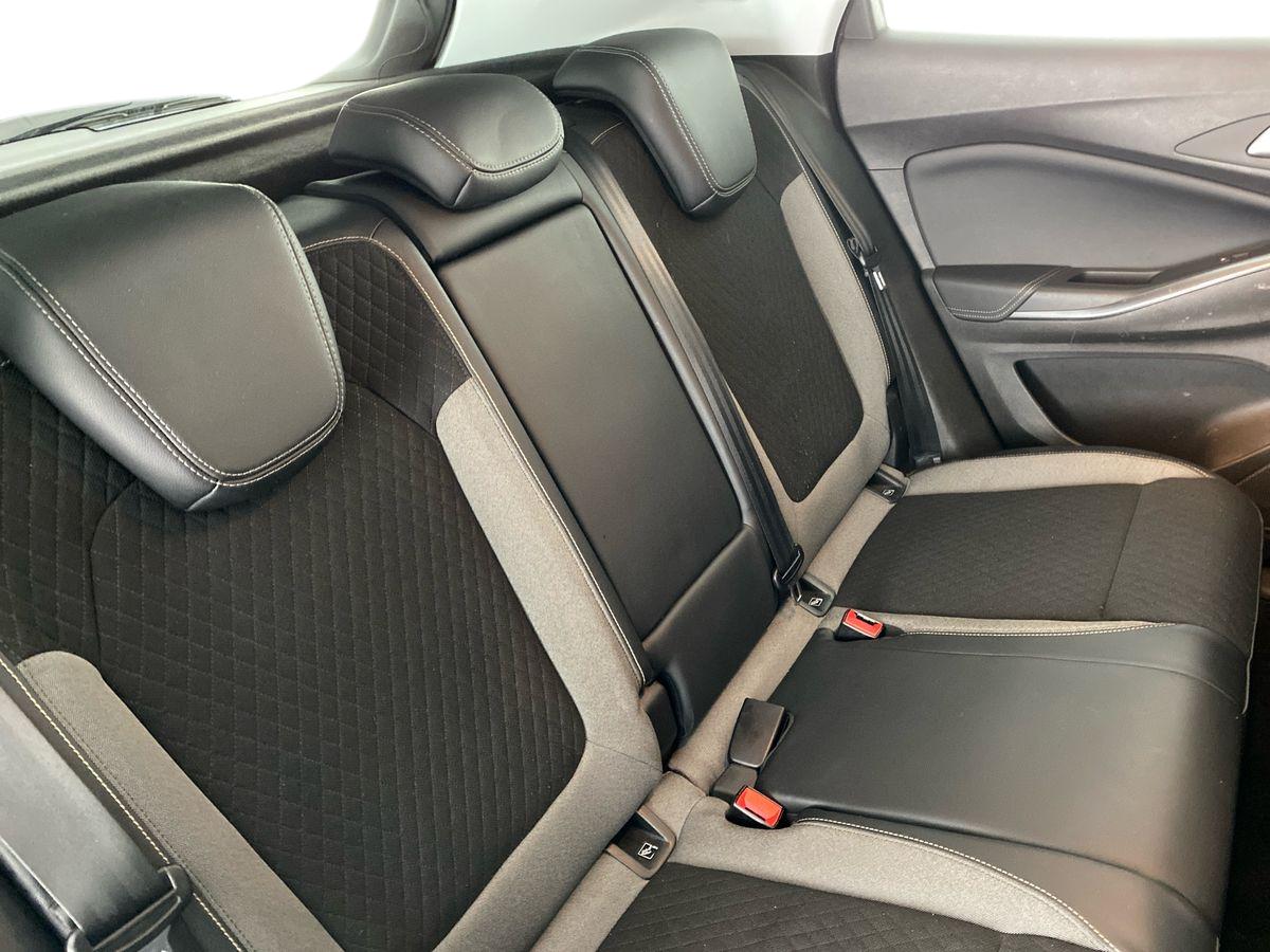 Used Vauxhall Grandland X 2019 for sale - 76047246: Photo 15