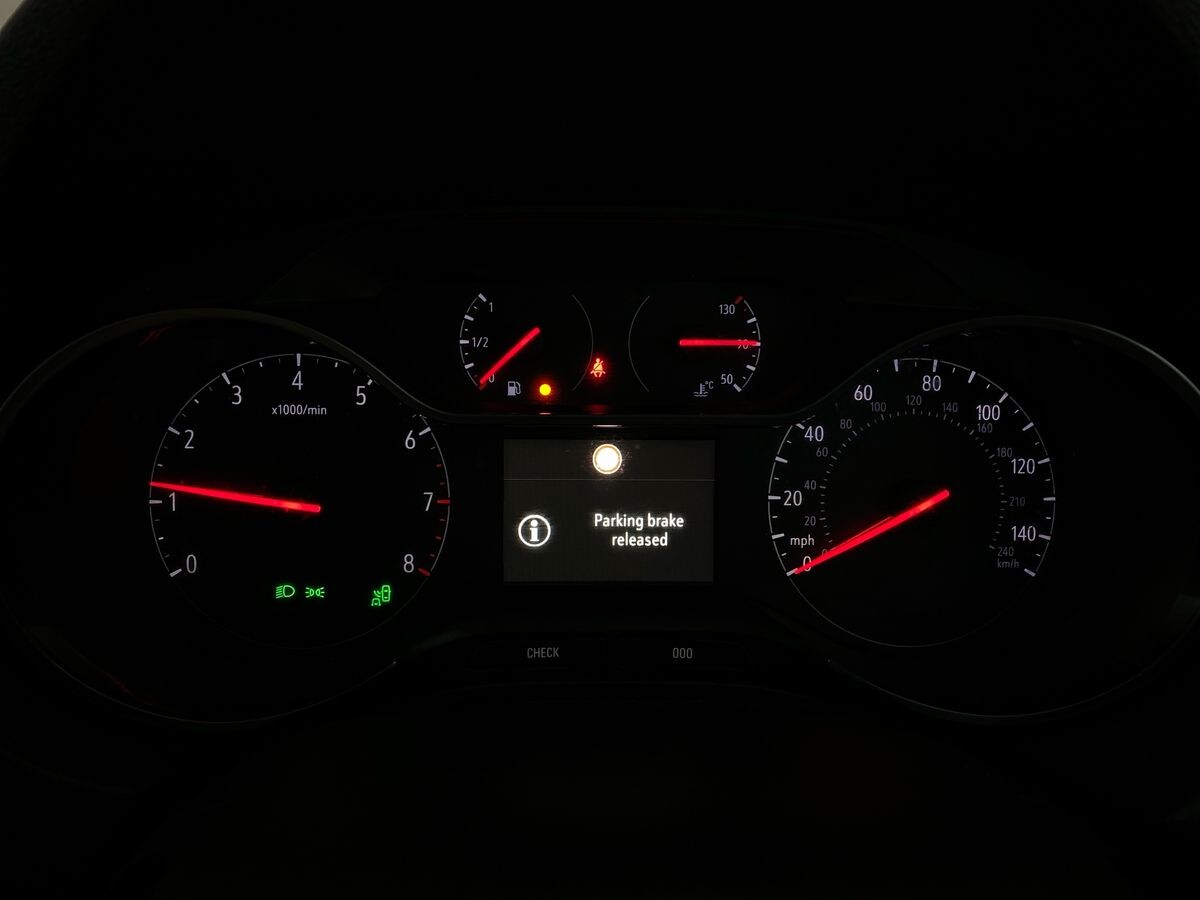 Used Vauxhall Grandland X 2019 for sale - 76047246: Photo 16