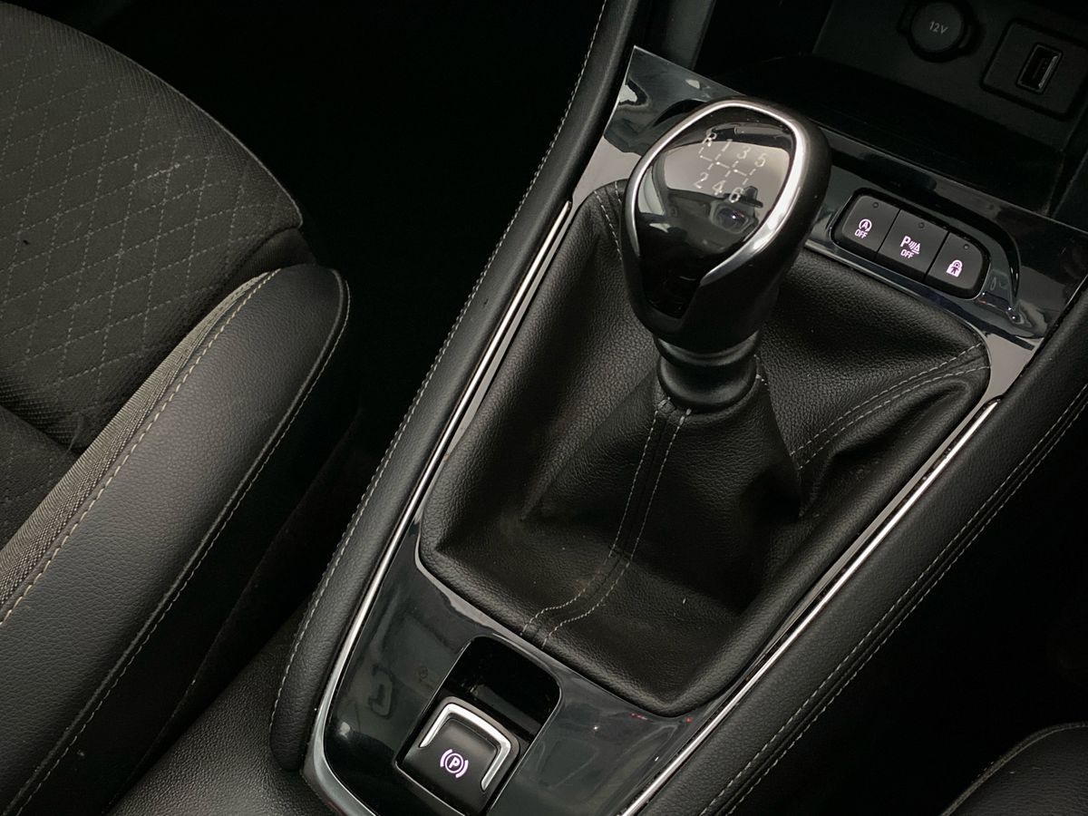 Used Vauxhall Grandland X 2019 for sale - 76047246: Photo 17