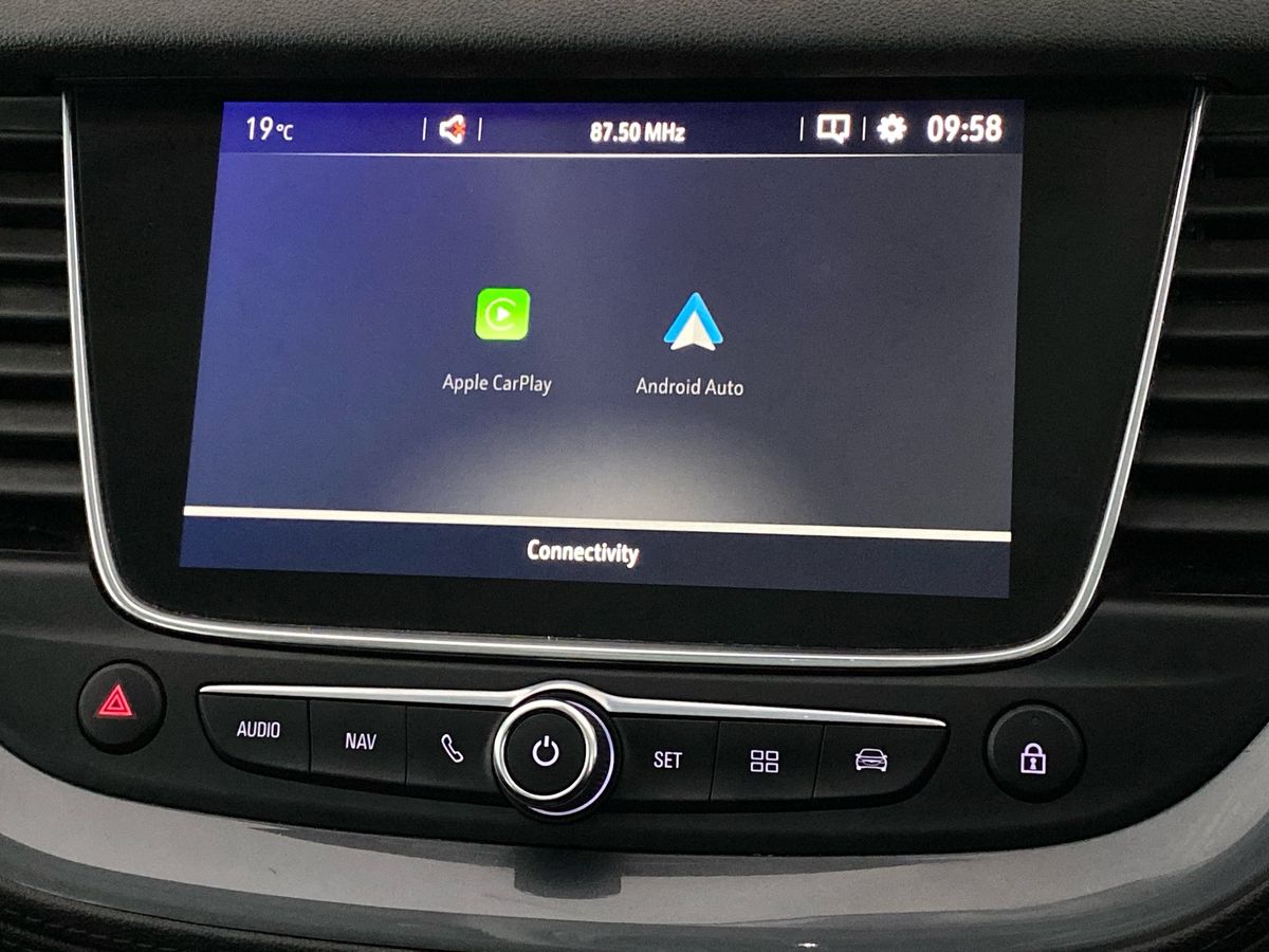 Used Vauxhall Grandland X 2019 for sale - 76047246: Photo 18