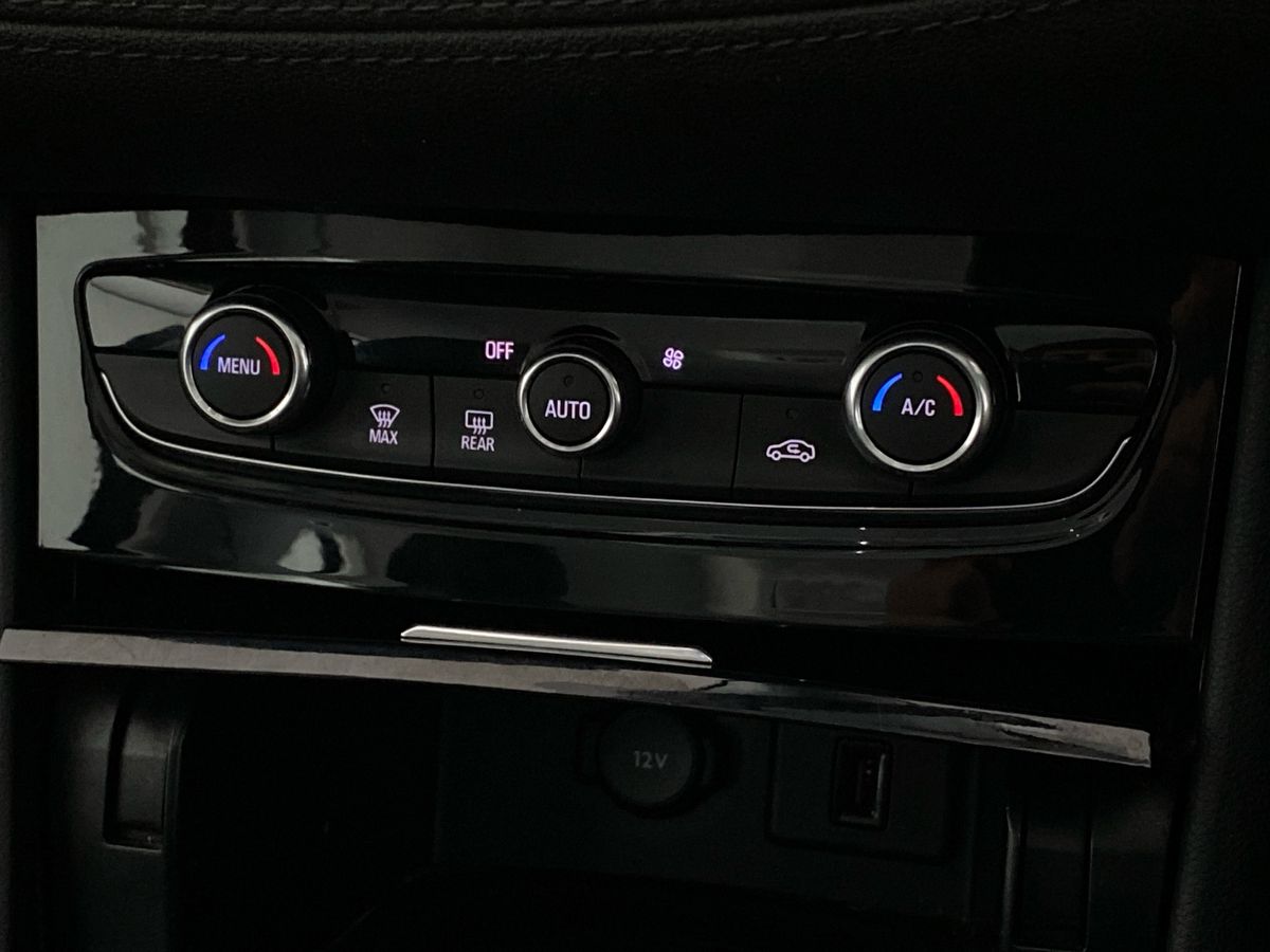 Used Vauxhall Grandland X 2019 for sale - 76047246: Photo 19