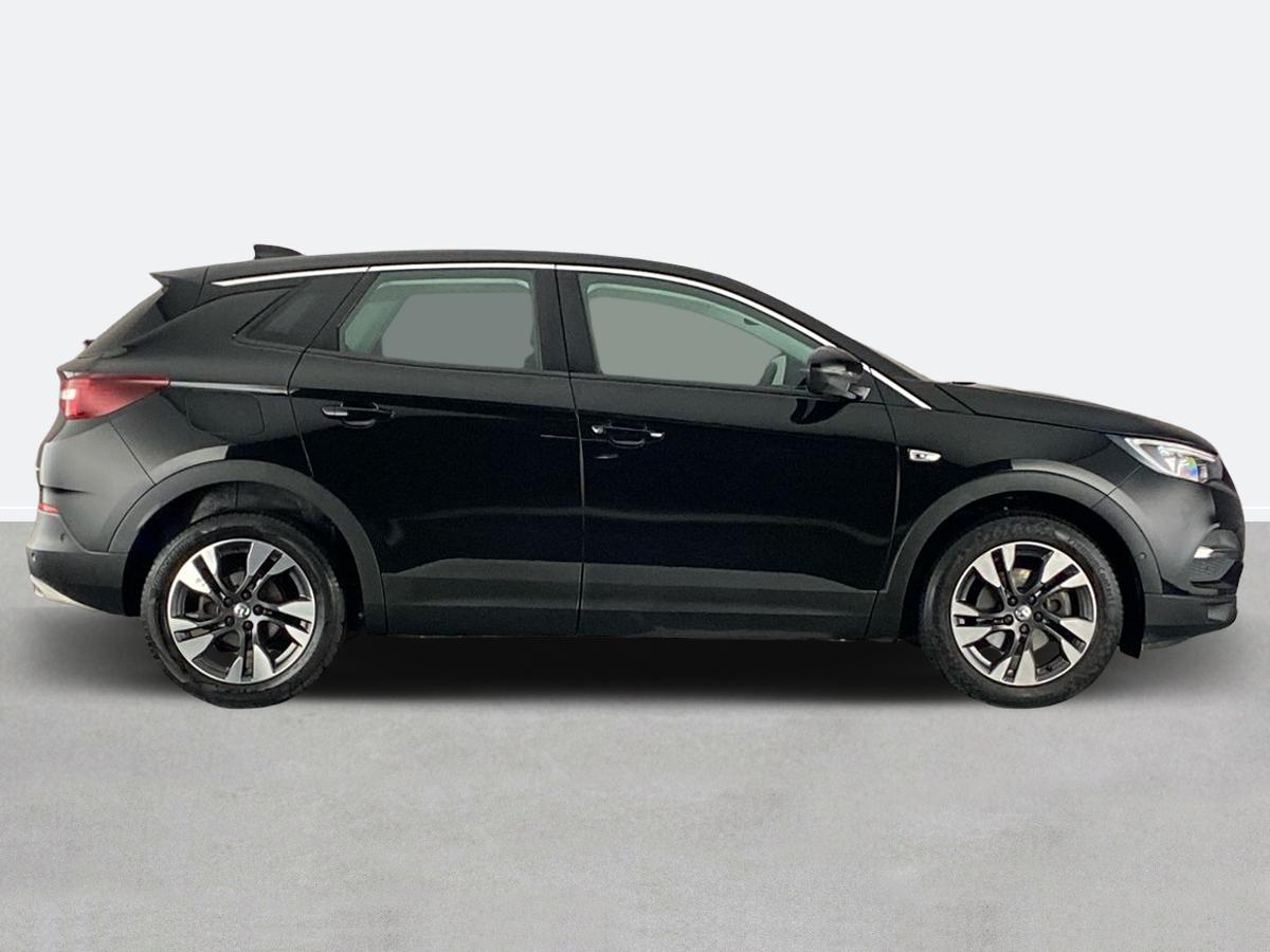 Used Vauxhall Grandland X 2019 for sale - 76047246: Photo 2