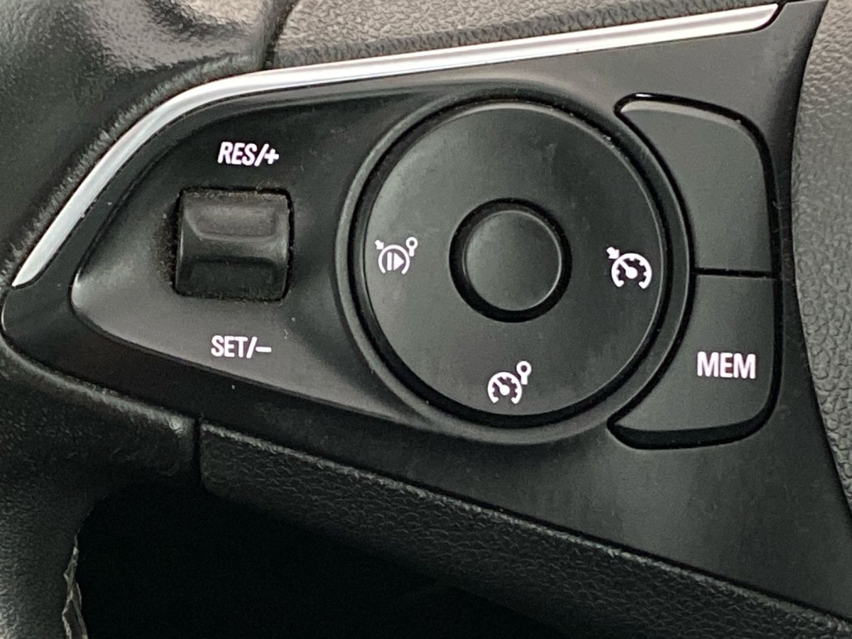 Used Vauxhall Grandland X 2019 for sale - 76047246: Photo 20