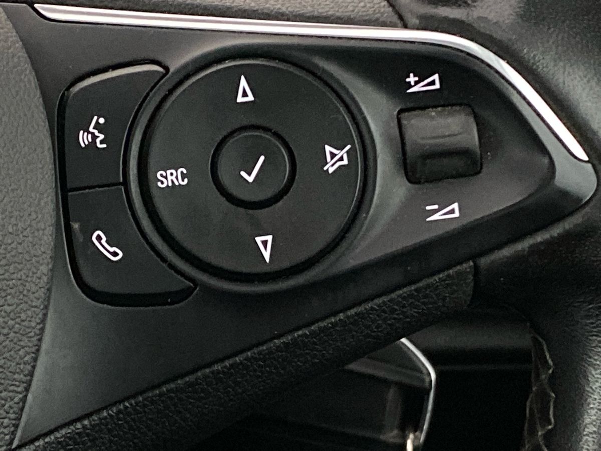 Used Vauxhall Grandland X 2019 for sale - 76047246: Photo 21