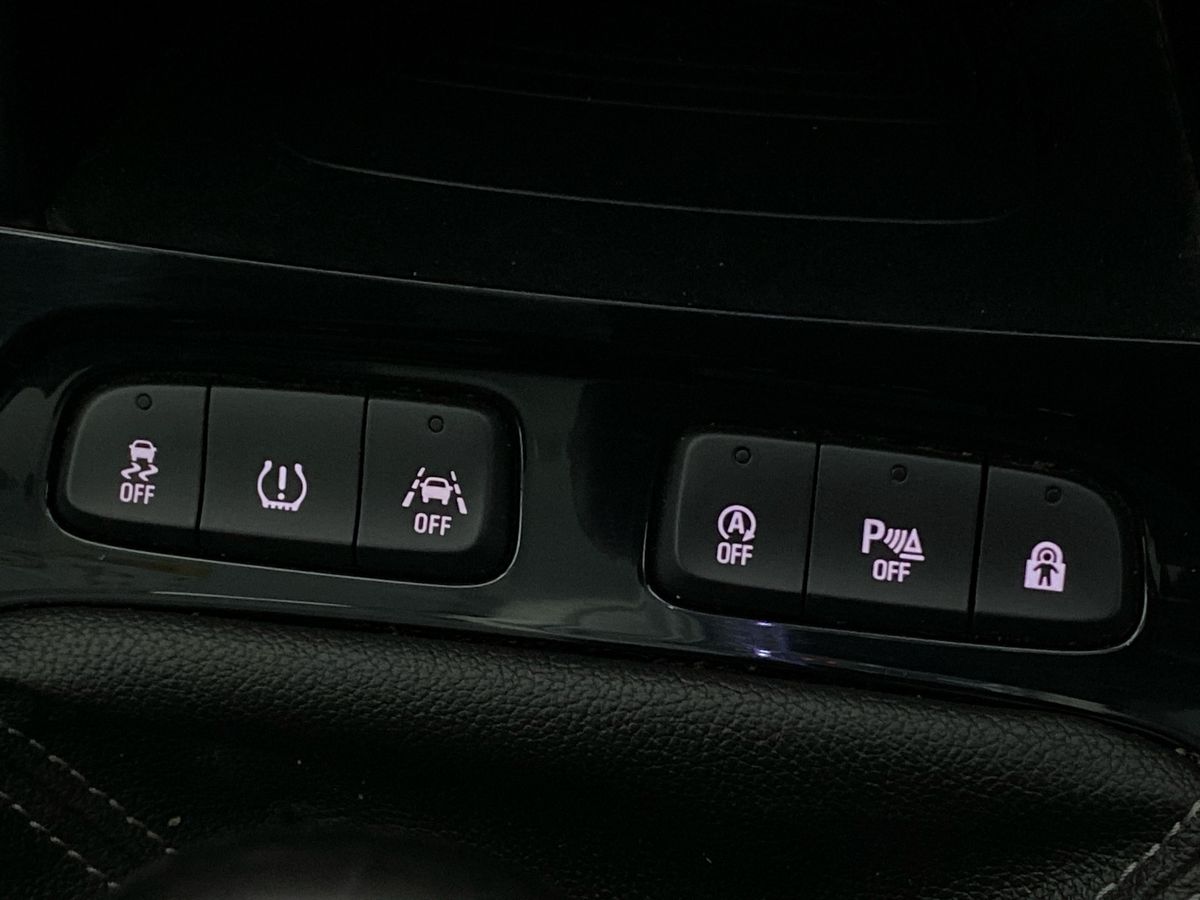 Used Vauxhall Grandland X 2019 for sale - 76047246: Photo 22