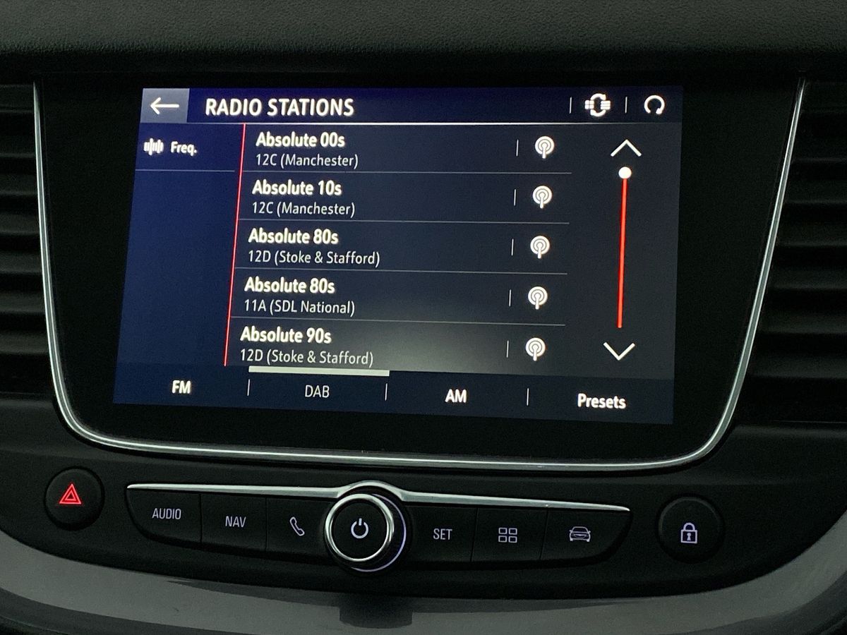 Used Vauxhall Grandland X 2019 for sale - 76047246: Photo 23