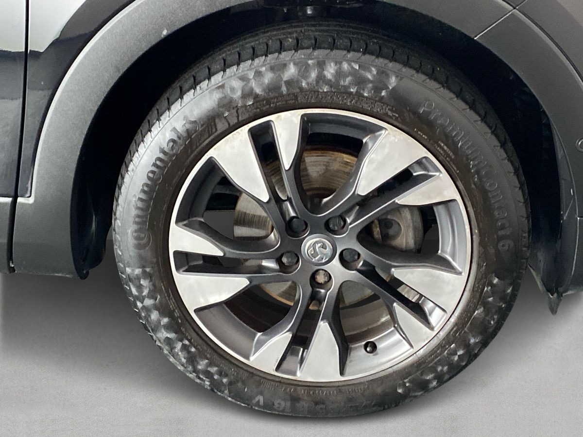 Used Vauxhall Grandland X 2019 for sale - 76047246: Photo 26