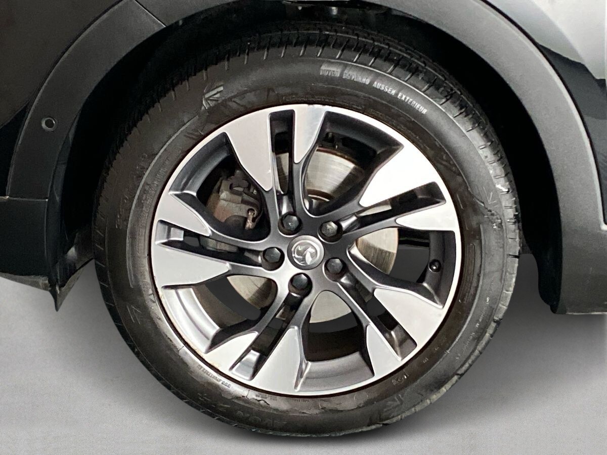 Used Vauxhall Grandland X 2019 for sale - 76047246: Photo 27