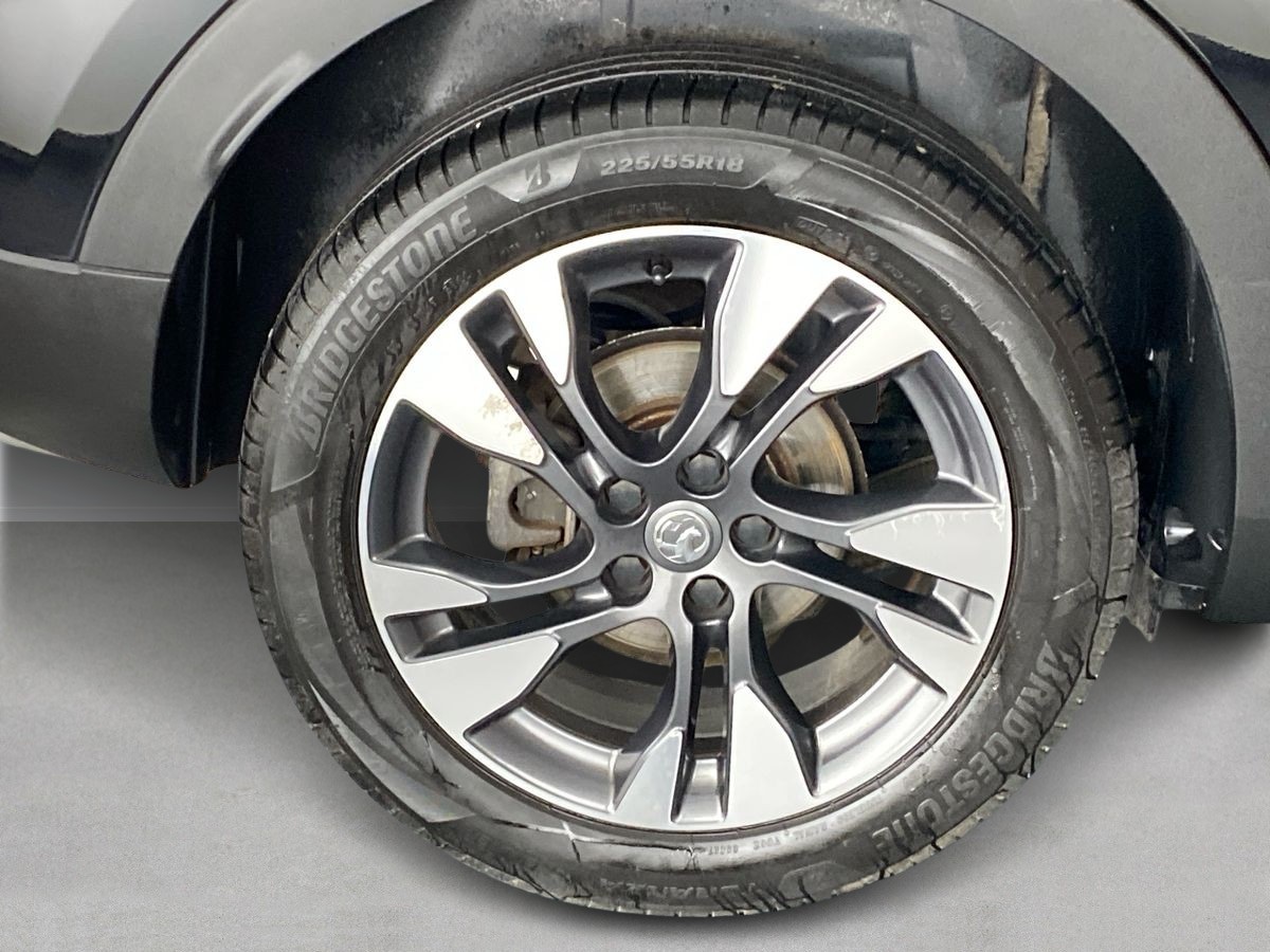 Used Vauxhall Grandland X 2019 for sale - 76047246: Photo 29