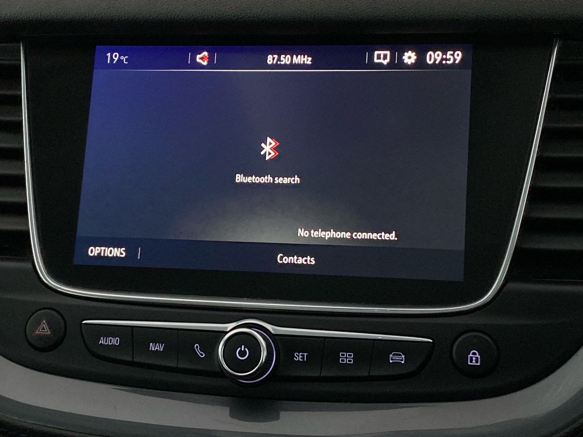 Used Vauxhall Grandland X 2019 for sale - 76047246: Photo 31