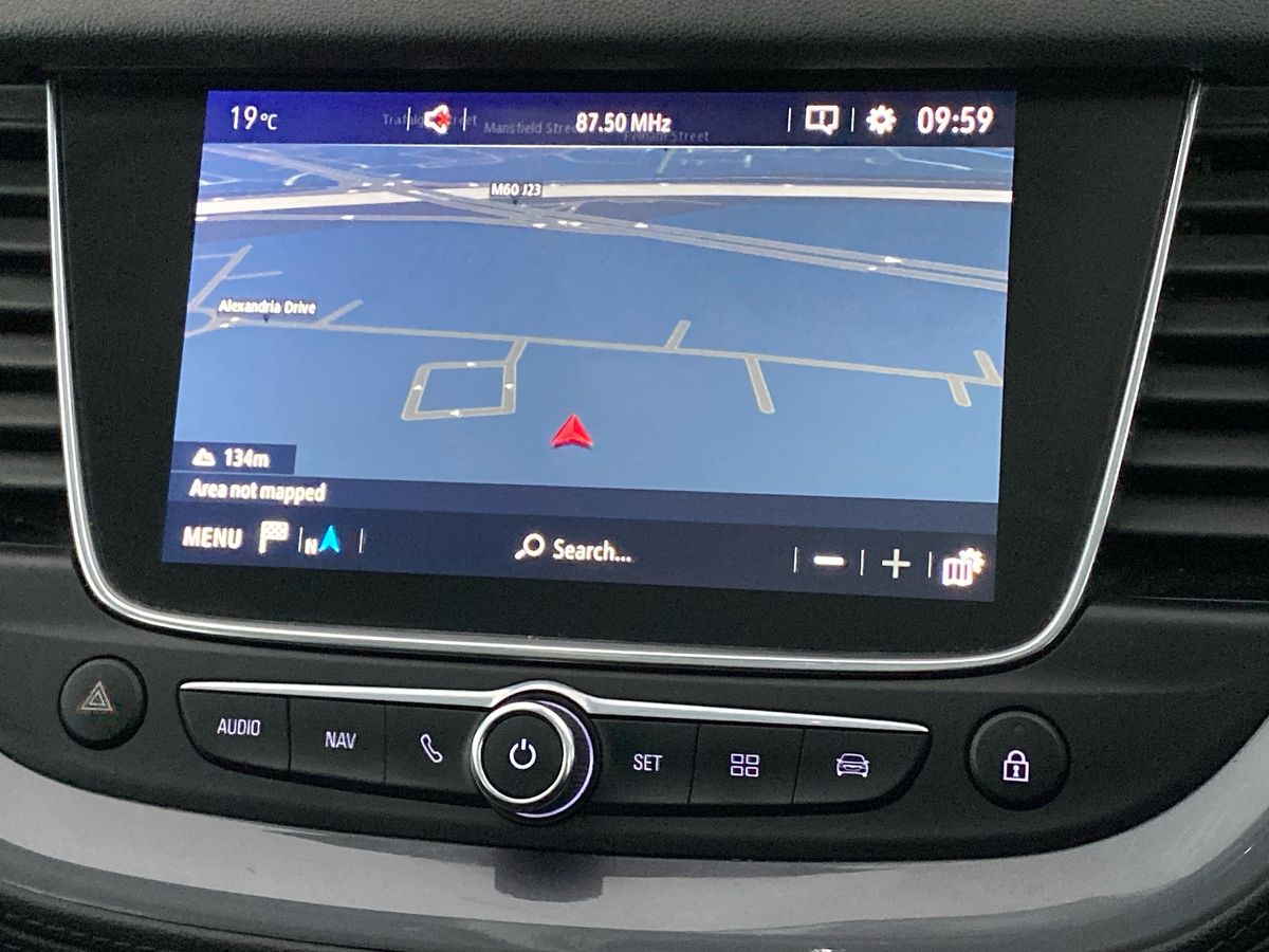 Used Vauxhall Grandland X 2019 for sale - 76047246: Photo 32