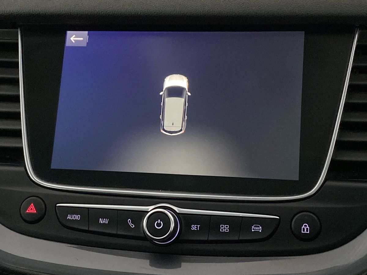 Used Vauxhall Grandland X 2019 for sale - 76047246: Photo 33