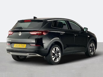 Used Vauxhall Grandland X 2019 for sale - 76047246: Photo 3
