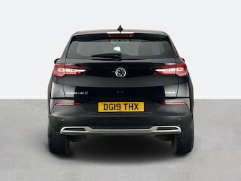 Used Vauxhall Grandland X 2019 for sale - 76047246: Photo 4