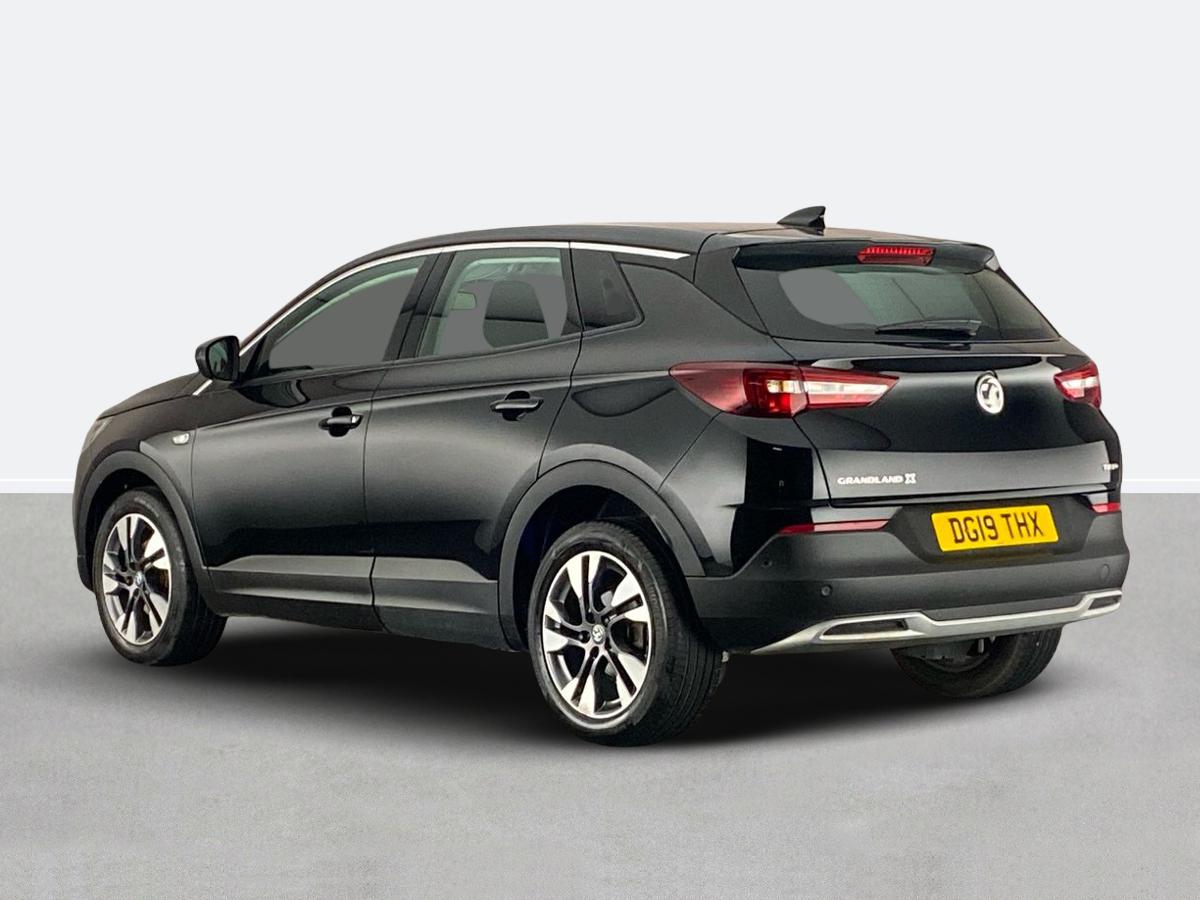Used Vauxhall Grandland X 2019 for sale - 76047246: Photo 5