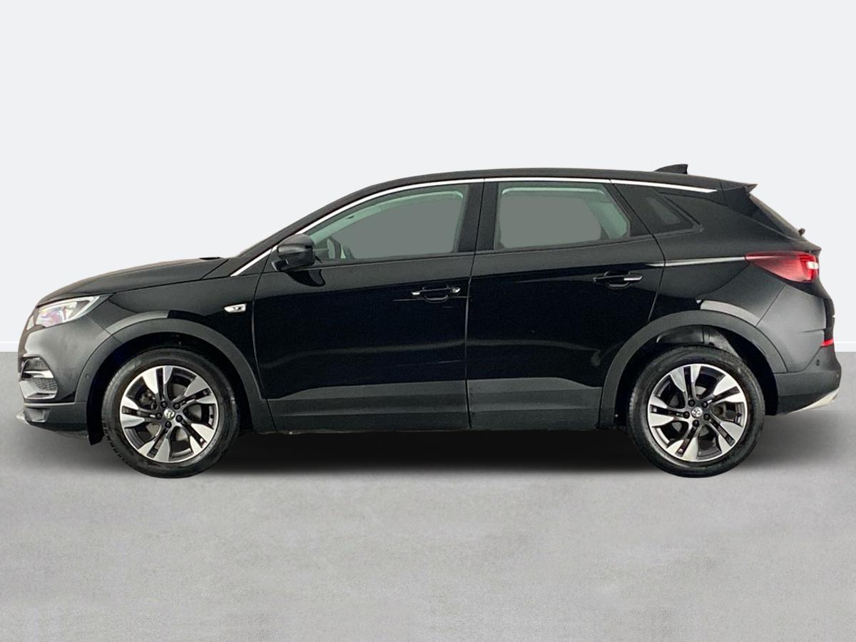 Used Vauxhall Grandland X 2019 for sale - 76047246: Photo 6