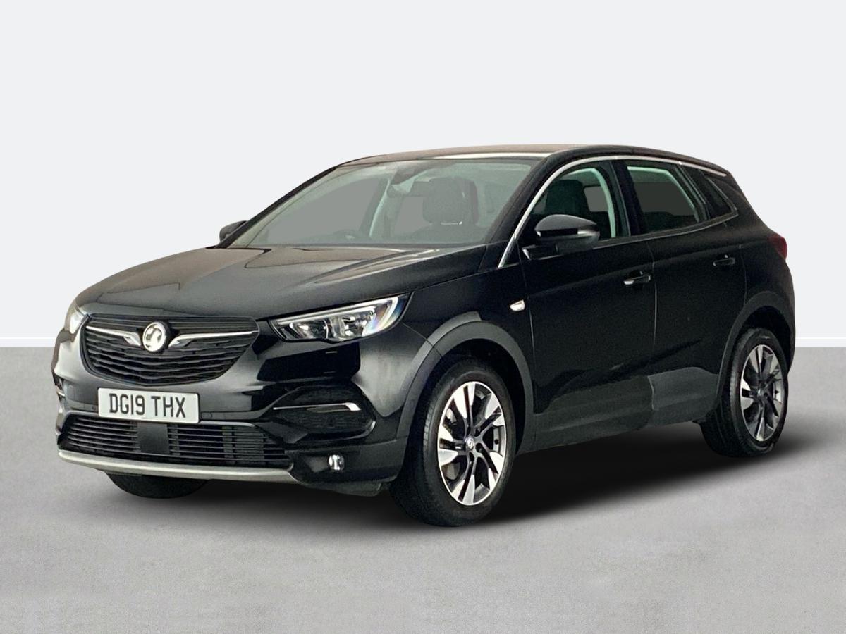 Used Vauxhall Grandland X 2019 for sale - 76047246: Photo 7