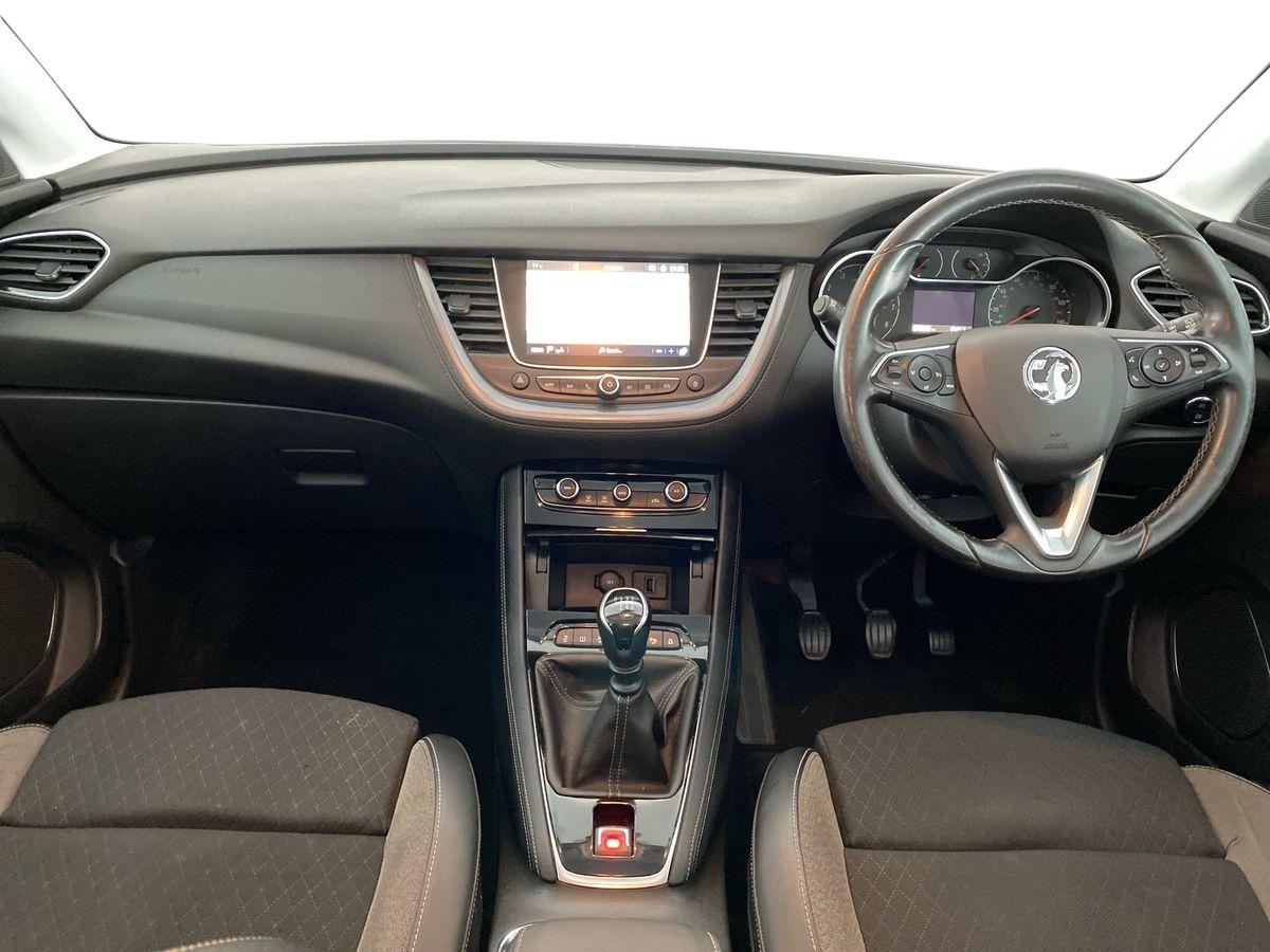Used Vauxhall Grandland X 2019 for sale - 76047246: Photo 9