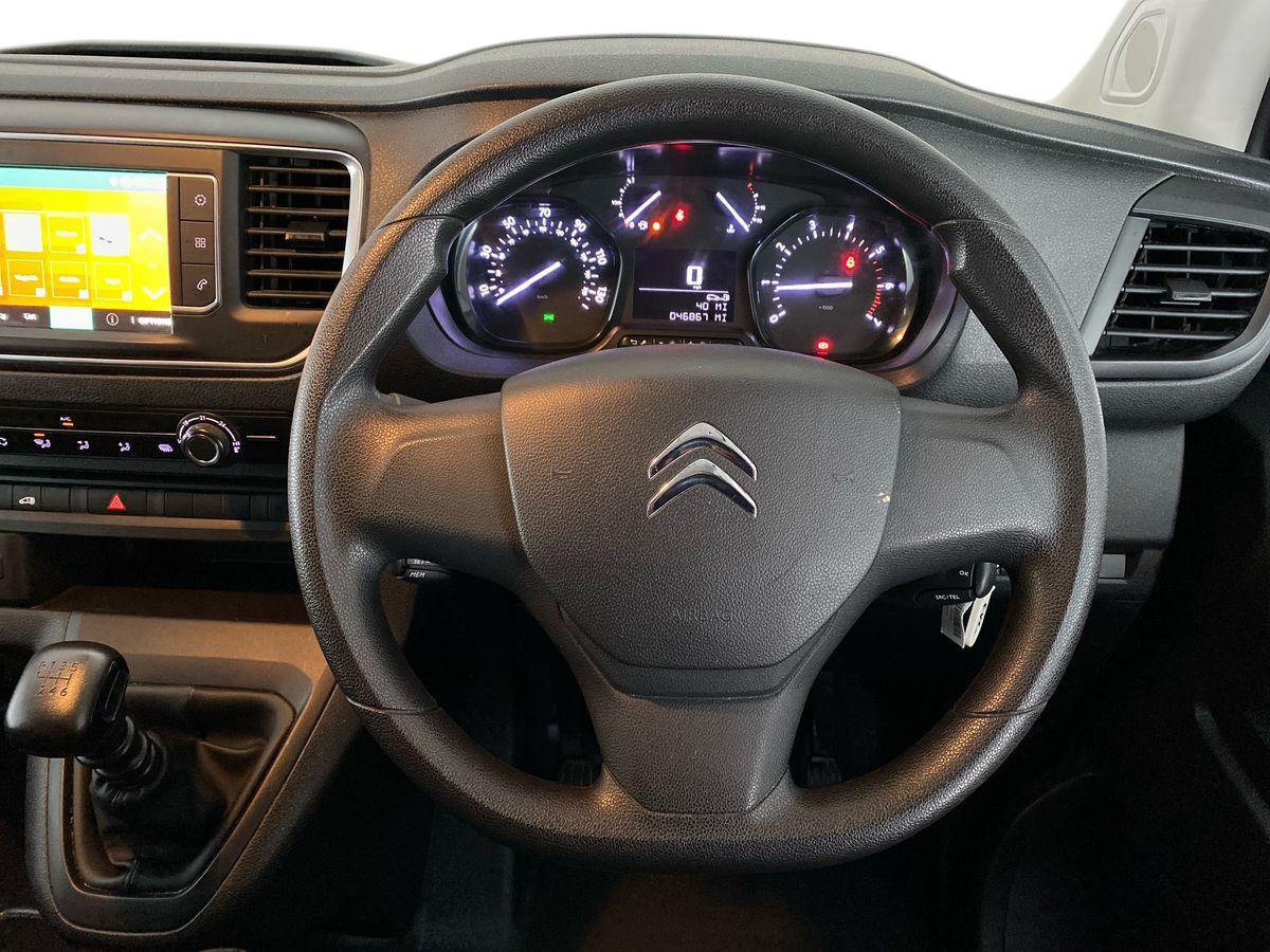 Used Citroen Dispatch 2023 for sale - 77561272: Photo 11