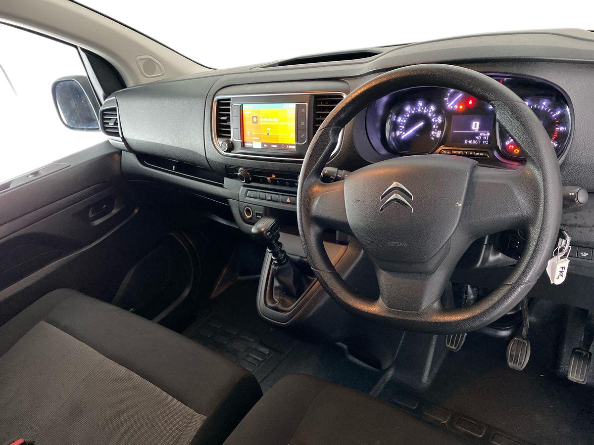 Used Citroen Dispatch 2023 for sale - 77561272: Photo 12