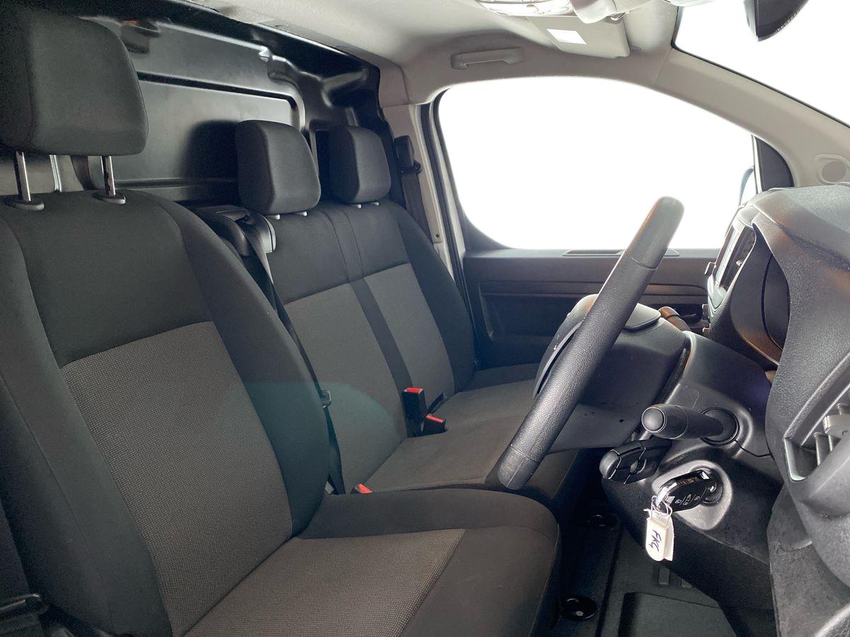 Used Citroen Dispatch 2023 for sale - 77561272: Photo 13