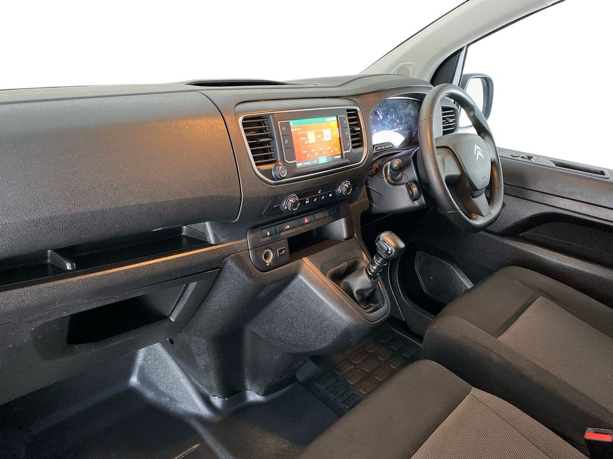 Used Citroen Dispatch 2023 for sale - 77561272: Photo 14