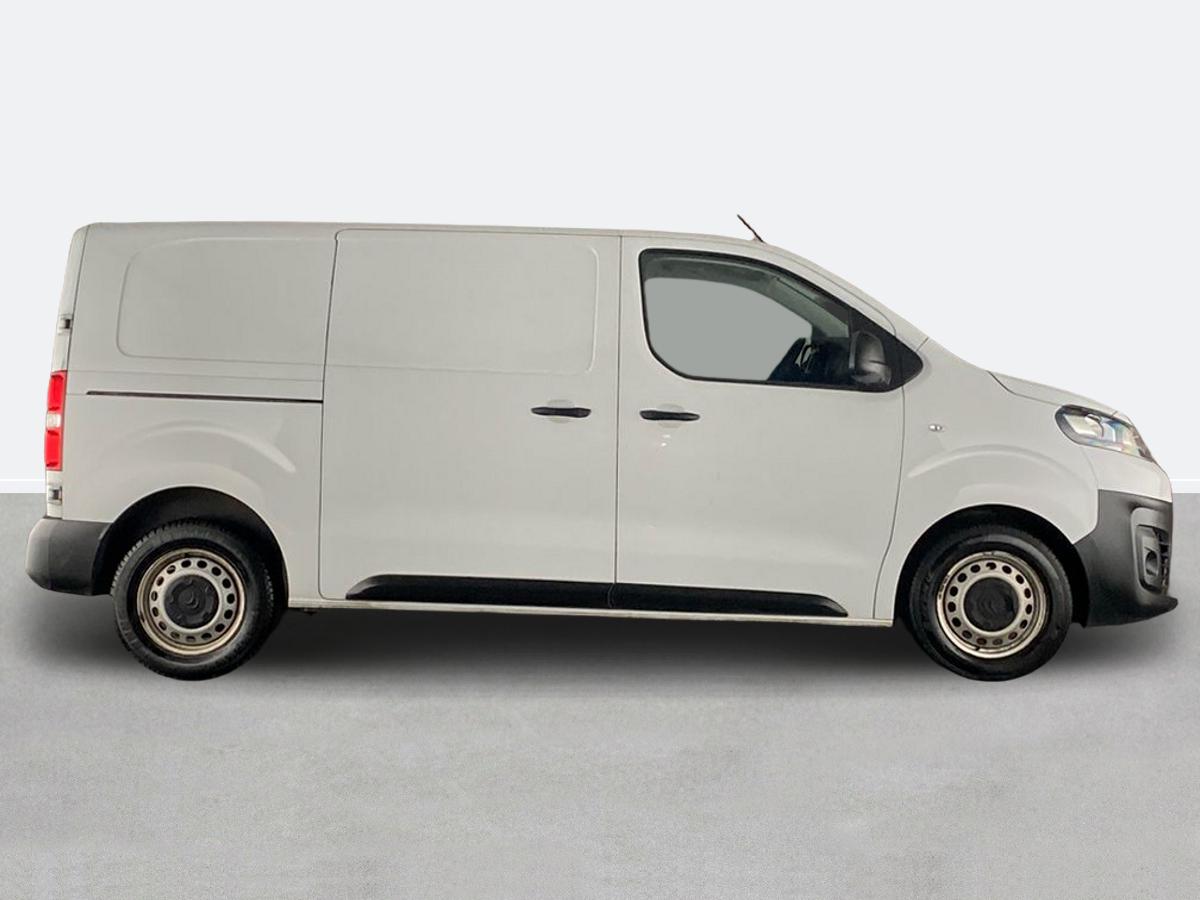 Used Citroen Dispatch 2023 for sale - 77561272: Photo 2