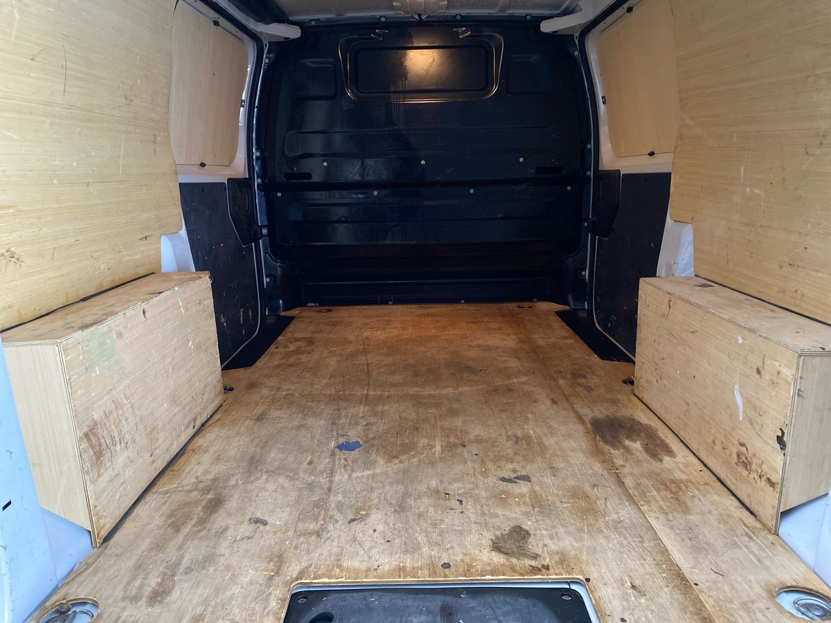 Used Citroen Dispatch 2023 for sale - 77561272: Photo 21