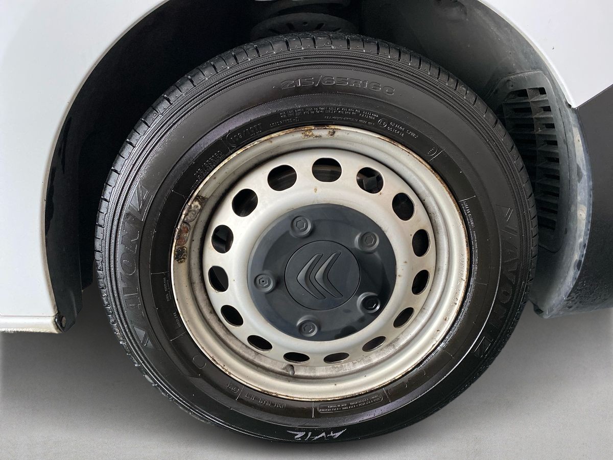 Used Citroen Dispatch 2023 for sale - 77561272: Photo 22