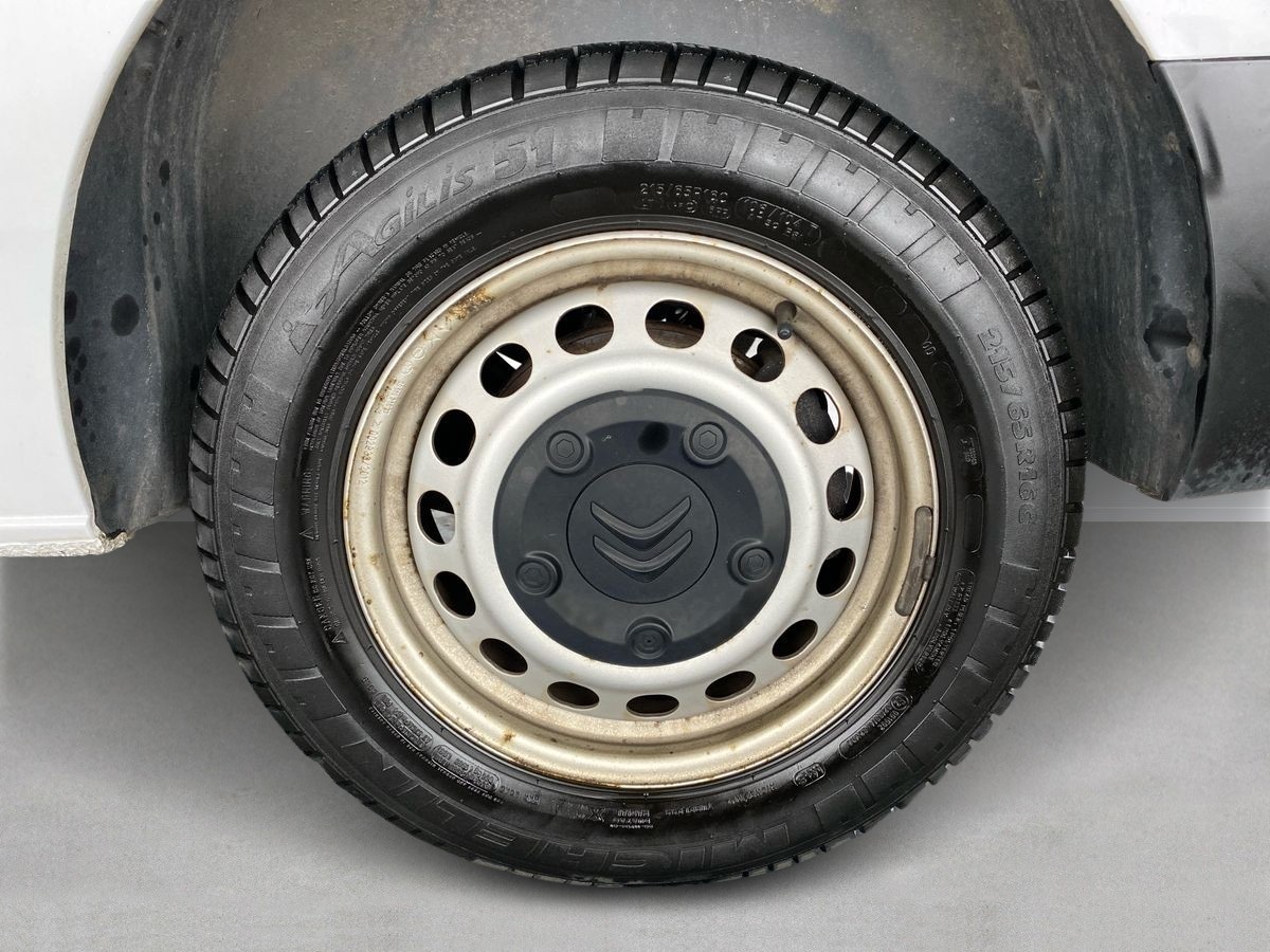 Used Citroen Dispatch 2023 for sale - 77561272: Photo 24