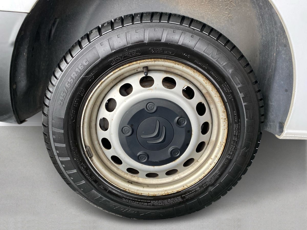 Used Citroen Dispatch 2023 for sale - 77561272: Photo 25