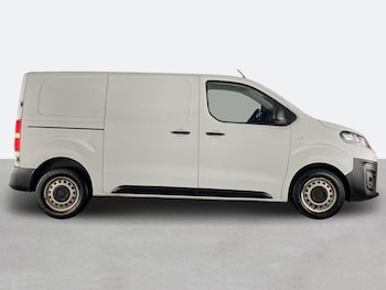 Used Citroen Dispatch 2023 for sale - 77561272: Photo