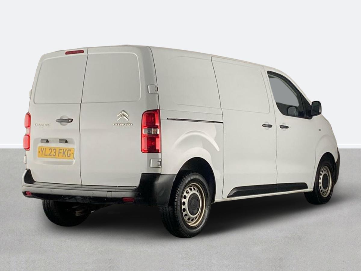 Used Citroen Dispatch 2023 for sale - 77561272: Photo 3