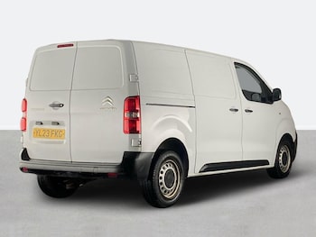 Used Citroen Dispatch 2023 for sale - 77561272: Photo