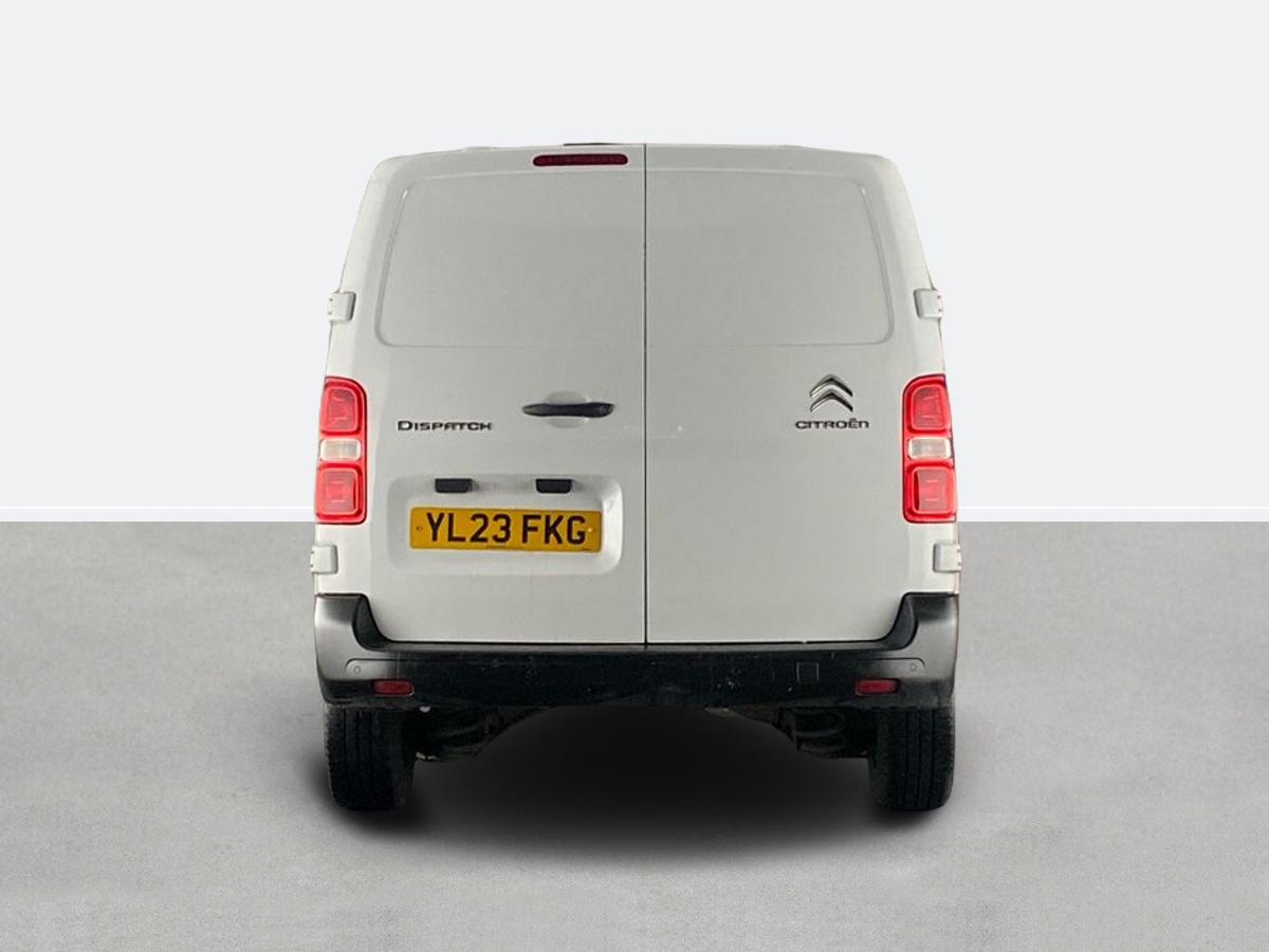 Used Citroen Dispatch 2023 for sale - 77561272: Photo 4