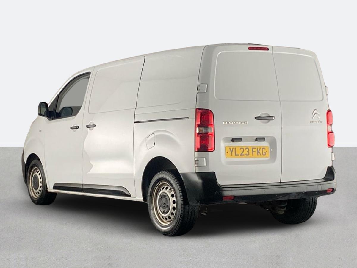 Used Citroen Dispatch 2023 for sale - 77561272: Photo 5