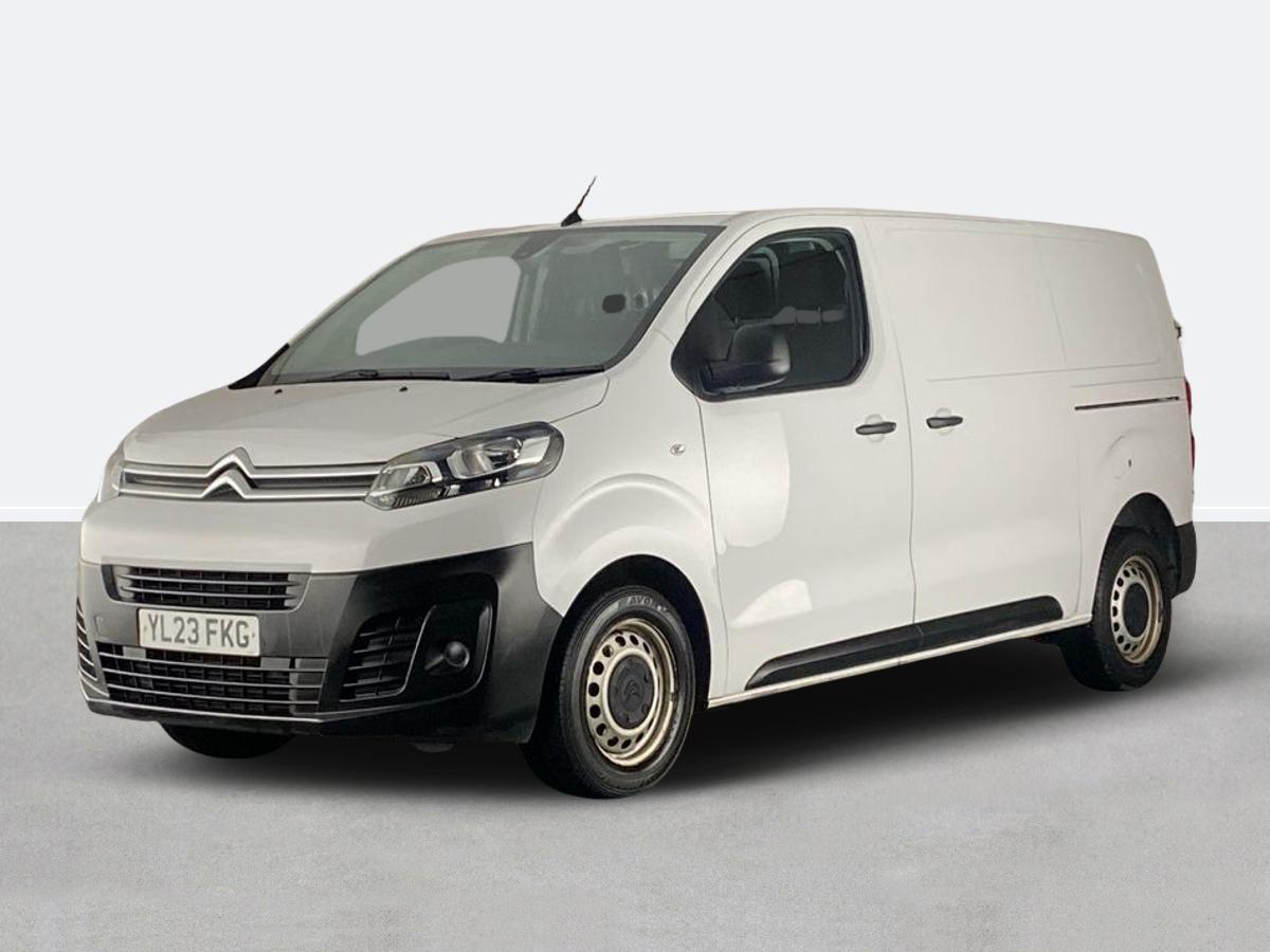 Used Citroen Dispatch 2023 for sale - 77561272: Photo 7