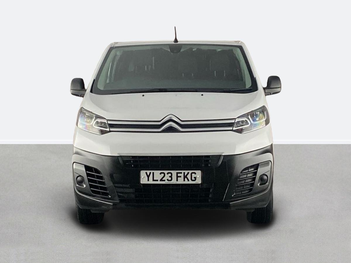 Used Citroen Dispatch 2023 for sale - 77561272: Photo 8
